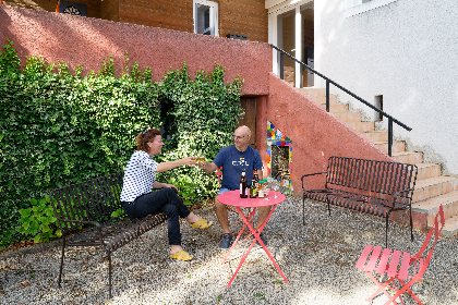 les propriétaires, Teulier Vincent