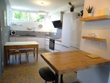 Gîte Les Volets bleus, Les Galettes de la Gastine