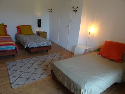 Gîte Les Volets bleus, Les Galettes de la Gastine