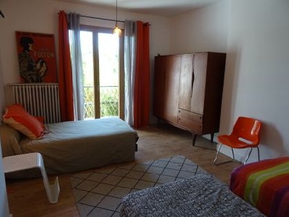 Gîte Les Volets bleus, Les Galettes de la Gastine