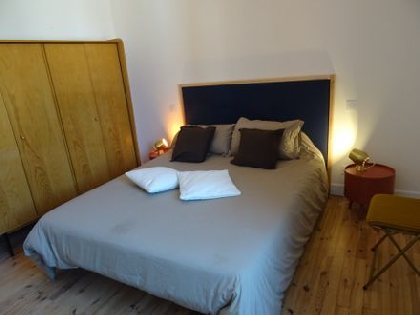 Gîte Les Volets bleus, Les Galettes de la Gastine