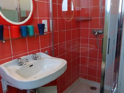 Gîte Les Volets bleus, Les Galettes de la Gastine