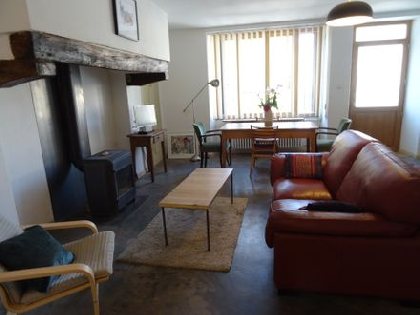 Gîte Les Volets bleus, Les Galettes de la Gastine