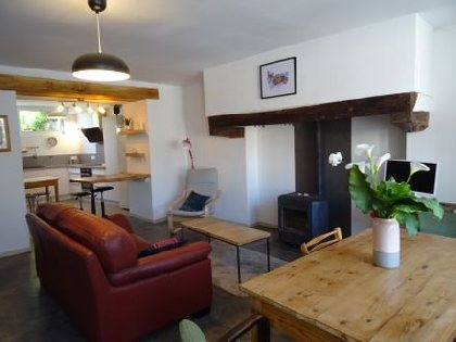 Gîte Les Volets bleus, Les Galettes de la Gastine