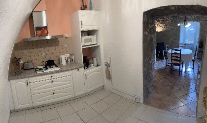 La Doucette, OFFICE DE TOURISME LARZAC VALLEES