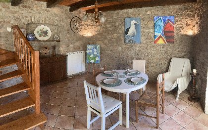 La Doucette, OFFICE DE TOURISME LARZAC VALLEES