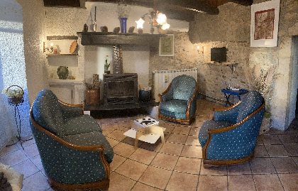 La Doucette, OFFICE DE TOURISME LARZAC VALLEES