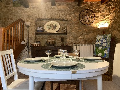 La Doucette, OFFICE DE TOURISME LARZAC VALLEES