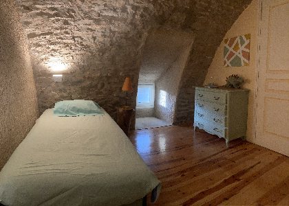 La Doucette, OFFICE DE TOURISME LARZAC VALLEES