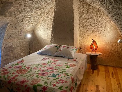 La Doucette, OFFICE DE TOURISME LARZAC VALLEES