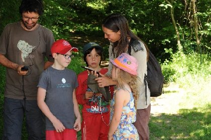 JEP 2024 - Les activités en famille en toute liberté !