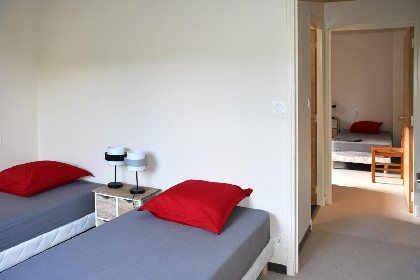 Chez François - Gîte d'Etape, OFFICE DE TOURISME de CONQUES-MARCILLAC