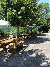 Chez François - Gîte d'Etape, OFFICE DE TOURISME de CONQUES-MARCILLAC