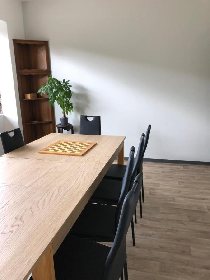 Chez François - Gîte d'Etape, OFFICE DE TOURISME de CONQUES-MARCILLAC