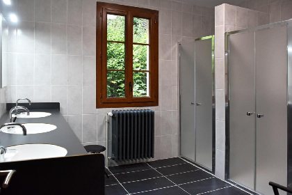 Chez François - Gîte d'Etape, OFFICE DE TOURISME de CONQUES-MARCILLAC