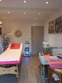 Chez Isabelle et Bruno, OFFICE DE TOURISME PAYS SEGALI