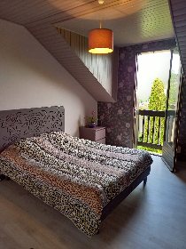 Chez Isabelle et Bruno, OFFICE DE TOURISME PAYS SEGALI