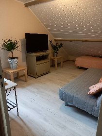 Chez Isabelle et Bruno, OFFICE DE TOURISME PAYS SEGALI