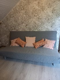 Chez Isabelle et Bruno, OFFICE DE TOURISME PAYS SEGALI