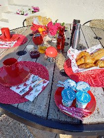 Chez Isabelle et Bruno, OFFICE DE TOURISME PAYS SEGALI