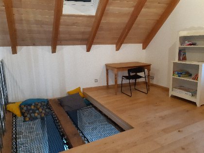 Gîte du Barry Haut, Brigitte et Romain MARCILHAC