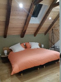 Gîte du Barry Haut, ADT de l'Aveyron