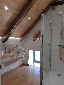 Gîte du Barry Haut, ADT de l'Aveyron