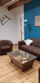 Gîte du Barry Haut, ADT de l'Aveyron