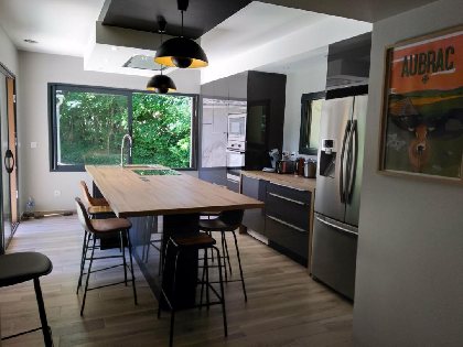 Gite Del Mas, Gite del Mas