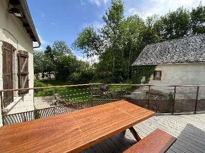 Gite Del Mas, Gite del Mas