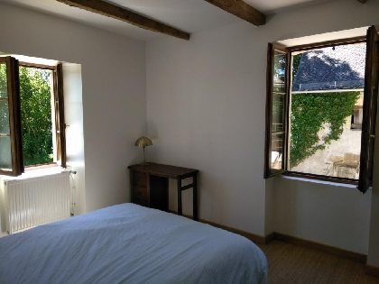 Gite Del Mas, Gite del Mas