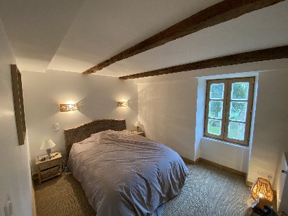 Gite Del Mas, Gite del Mas