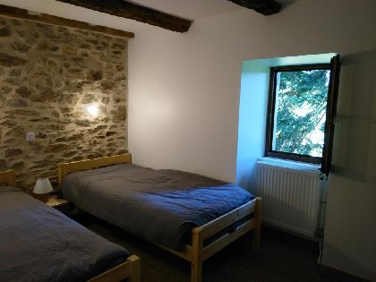 Gite Del Mas, Gite del Mas