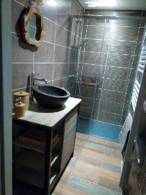 Gite Del Mas, Gite del Mas