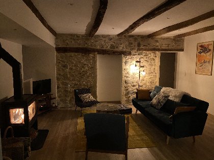 Gite Del Mas, Gite del Mas