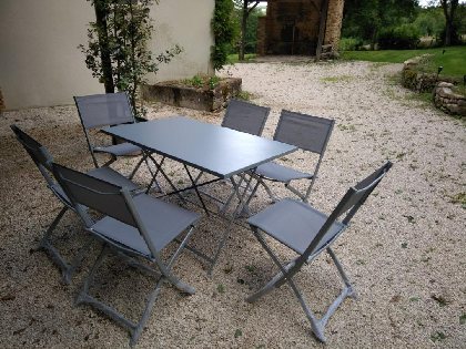 Gite Del Mas, Gite del Mas