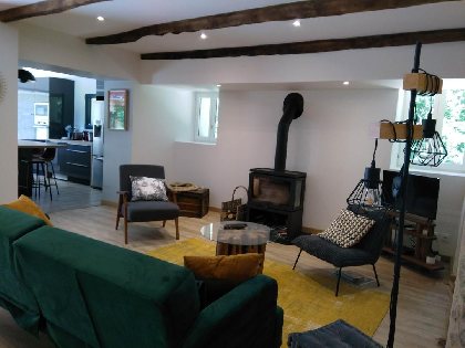 Gite Del Mas, Gite del Mas