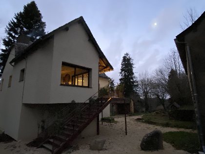 Gite Del Mas, Gite del Mas