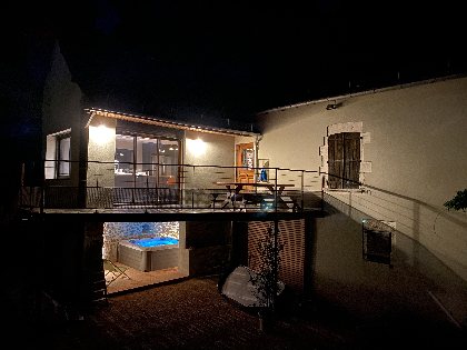 Gite Del Mas, Gite del Mas