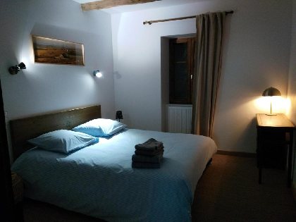 Gite Del Mas, Gite del Mas