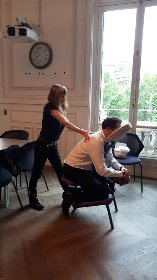 Bronzer sous la lune -Verone Massages, Bronzer sous la Lune