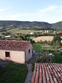 La Prade, Pierre ANGLADE