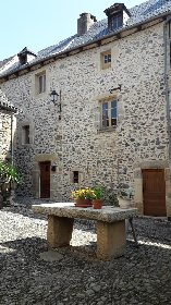 L'Escapade, Office de Tourisme des Causses à l'Aubrac