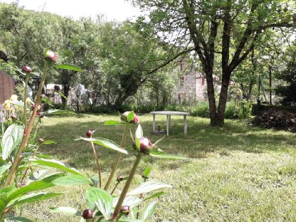 L'Escapade, Office de Tourisme des Causses à l'Aubrac