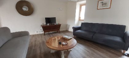 Le moment d'une pause, OT Villefranche-Najac