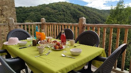 Le moment d'une pause, Le moment d'une pause