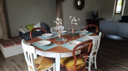 Le moment d'une pause, OT Villefranche-Najac