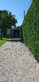 Gîte de Labrousse, OT Villefranche-Najac