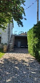 Gîte de Labrousse, OT Villefranche-Najac