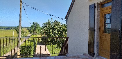 Gîte de Labrousse, OT Villefranche-Najac